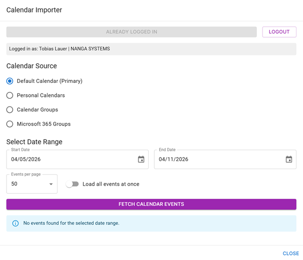 NangaSystems_NOSI_Kalender-Importer-Optionen