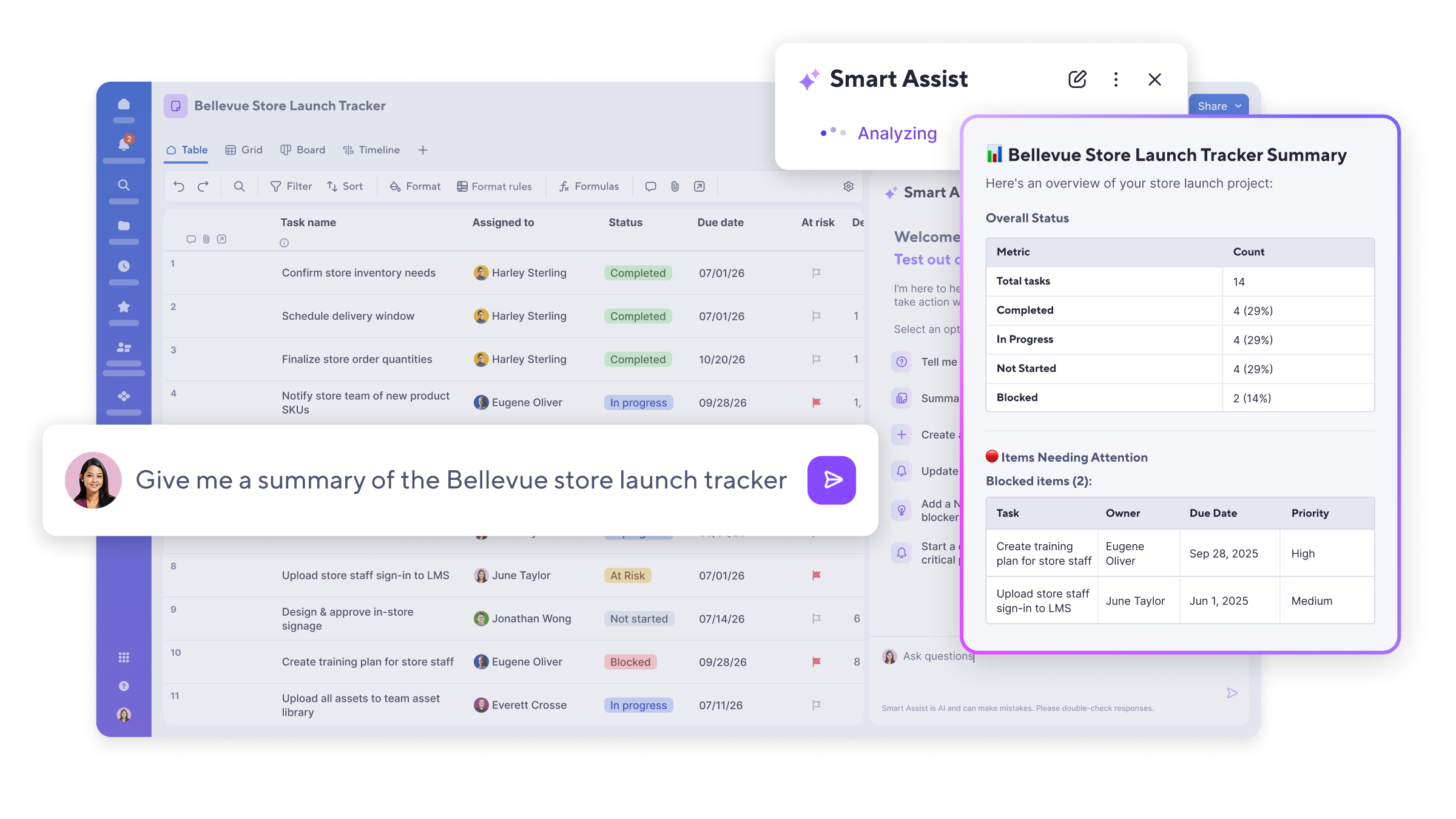 ursa-product-screen-AI-smart-assist-sheet-overview